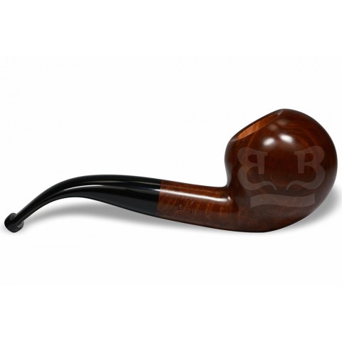 Cachimbo Maestro Briar (Filtro Permanente) Piteira Acrílico - 1062 ACR PER